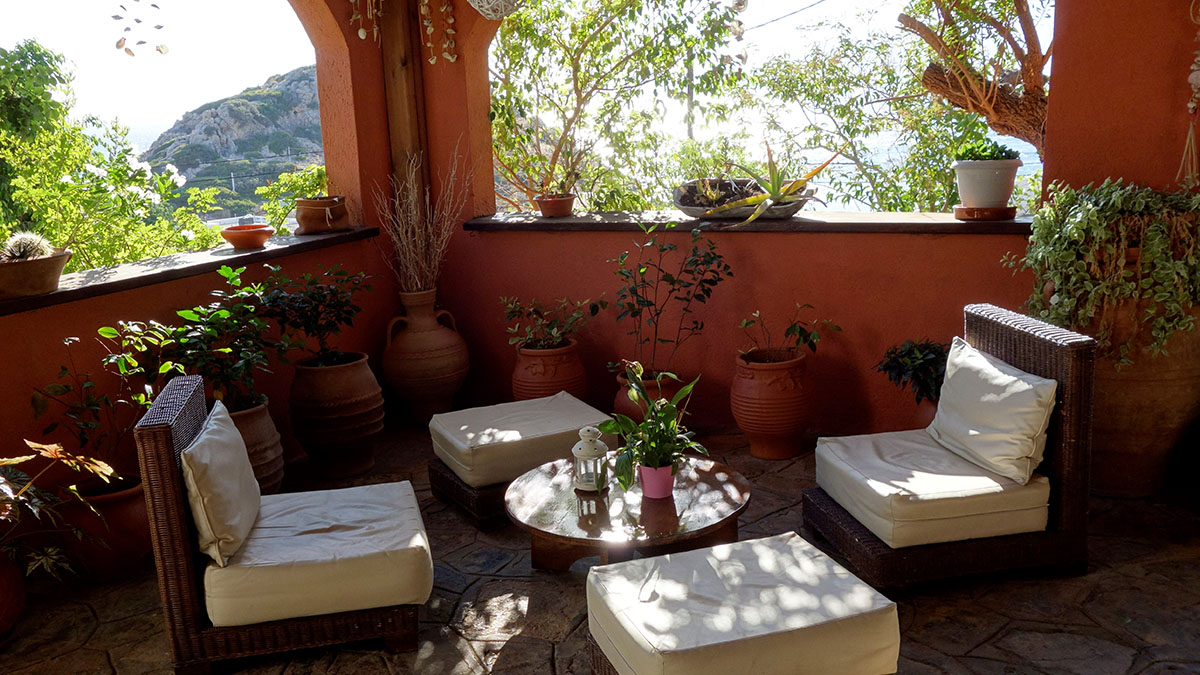 Cretan Village Hotel Apartment